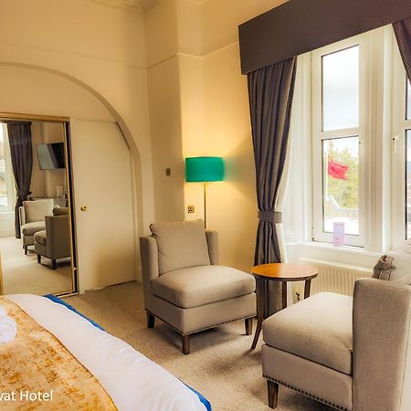 The Lovat Hotel Perth Eksteriør bilde