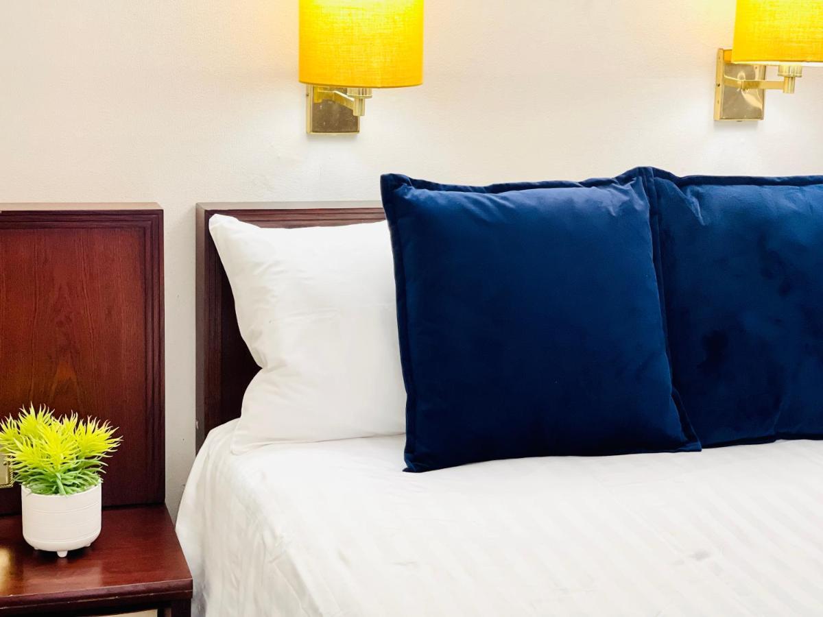 The Lovat Hotel Perth Eksteriør bilde