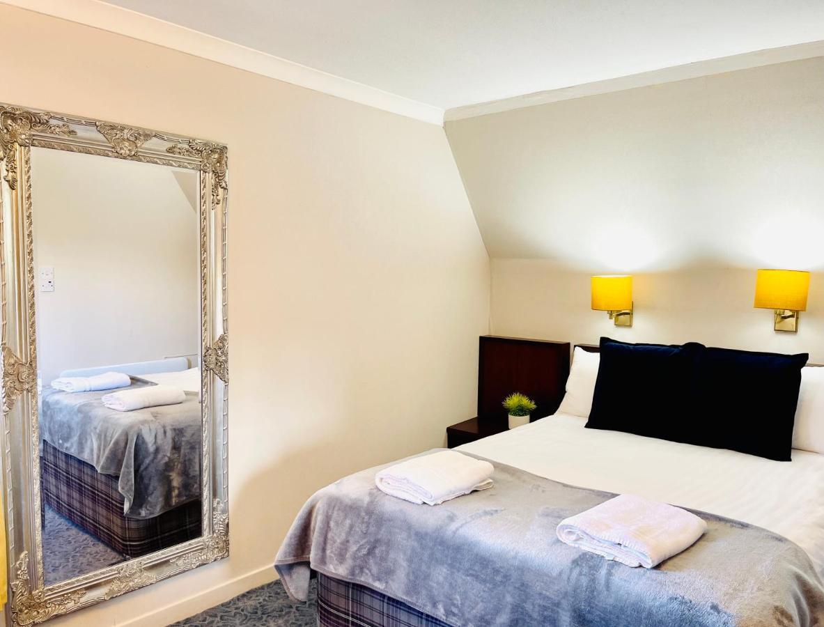The Lovat Hotel Perth Eksteriør bilde