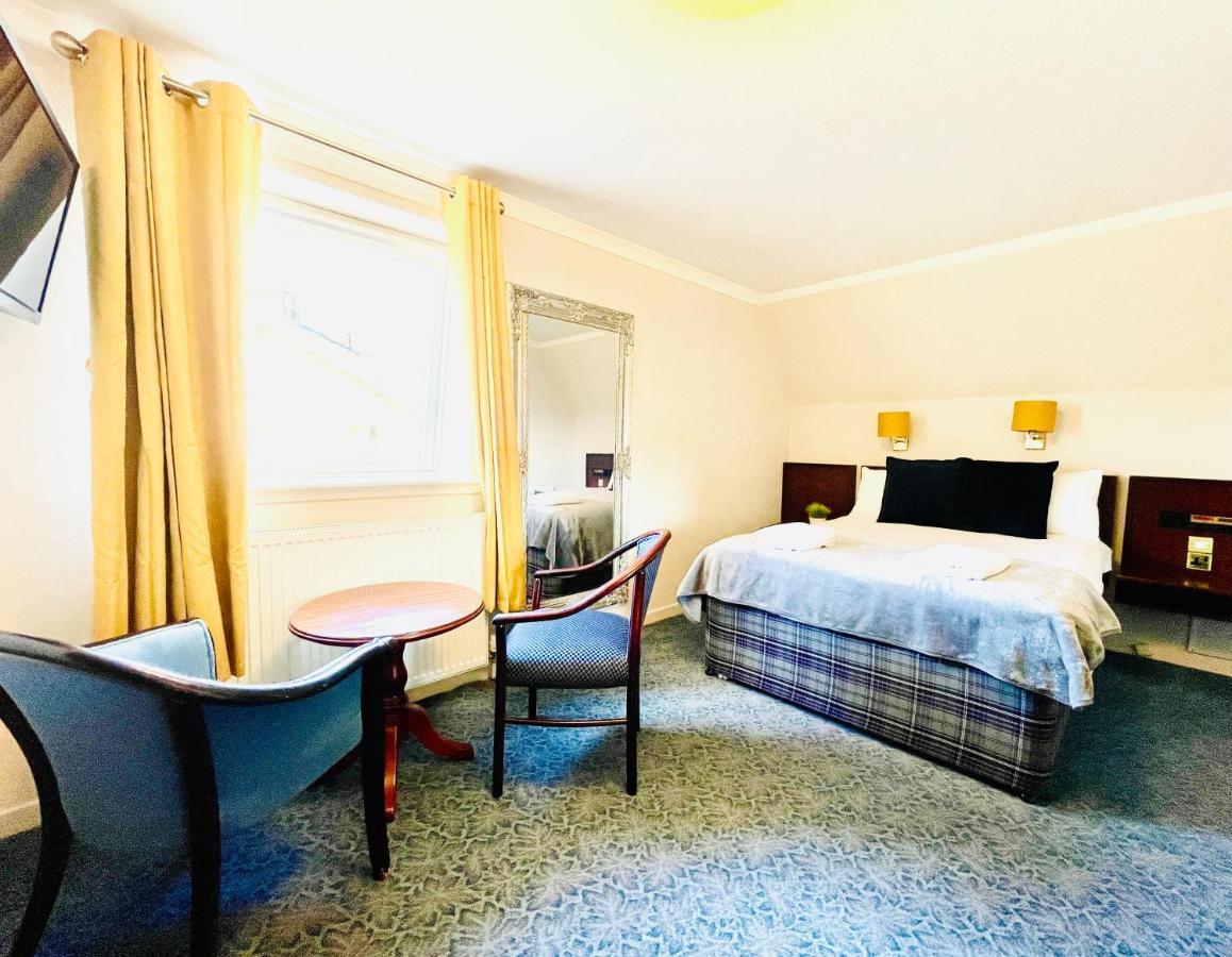 The Lovat Hotel Perth Eksteriør bilde