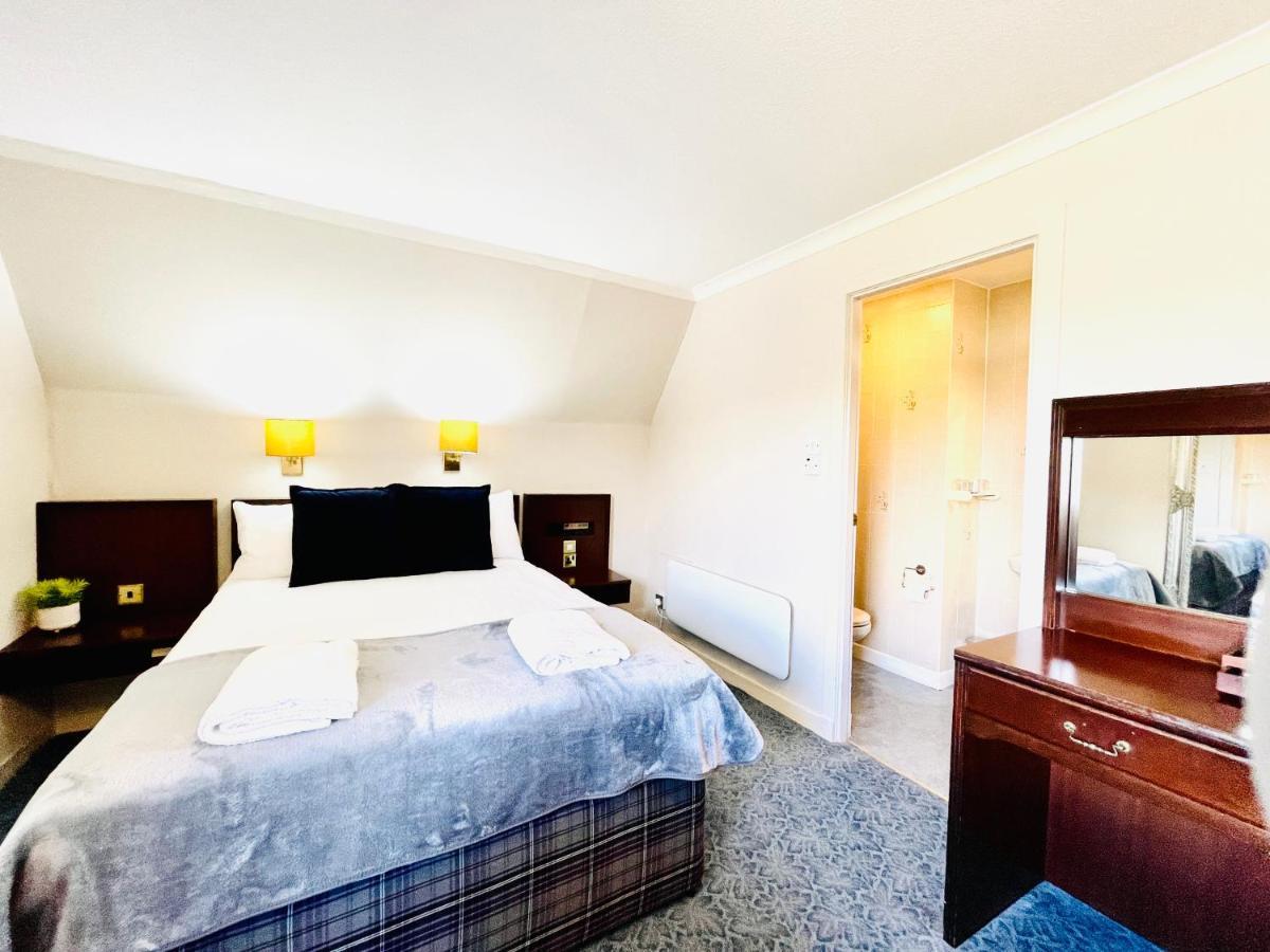 The Lovat Hotel Perth Eksteriør bilde