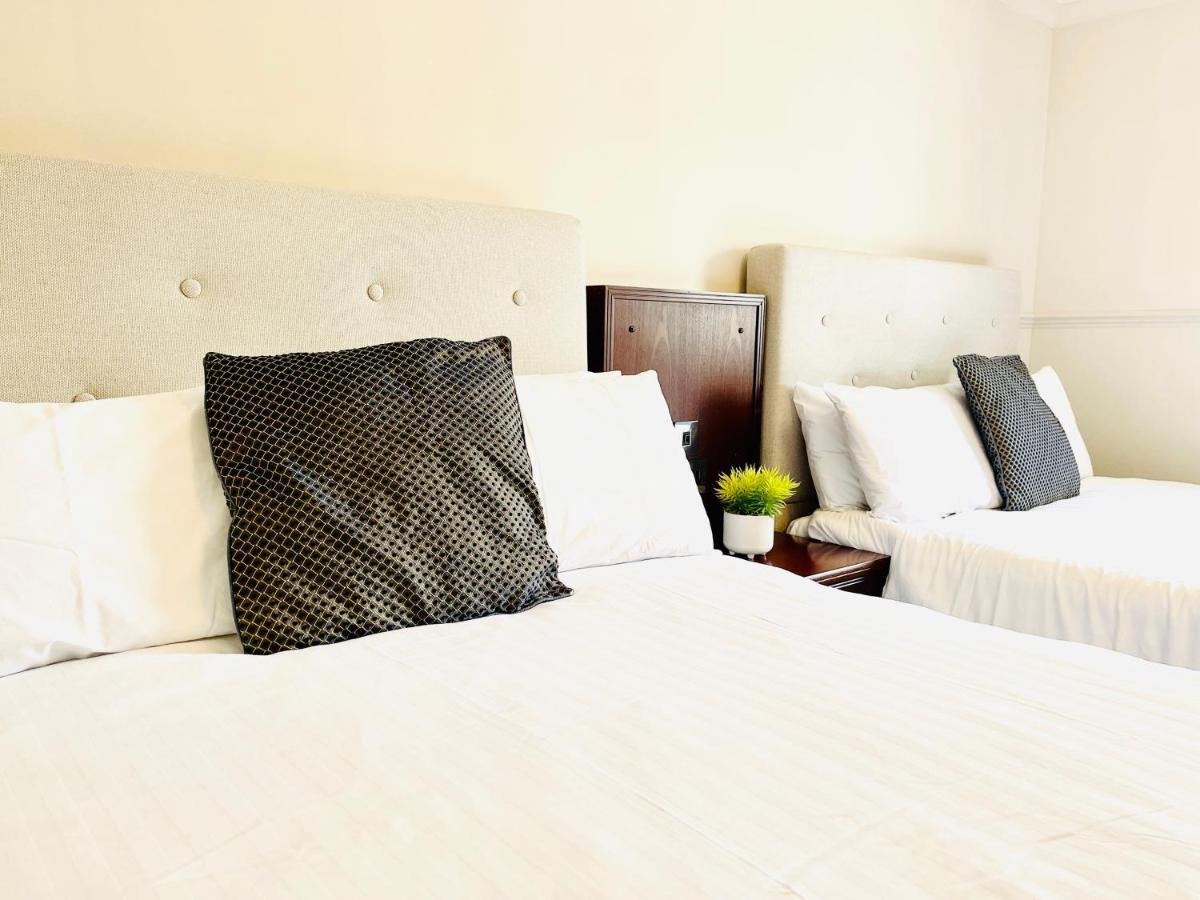 The Lovat Hotel Perth Eksteriør bilde