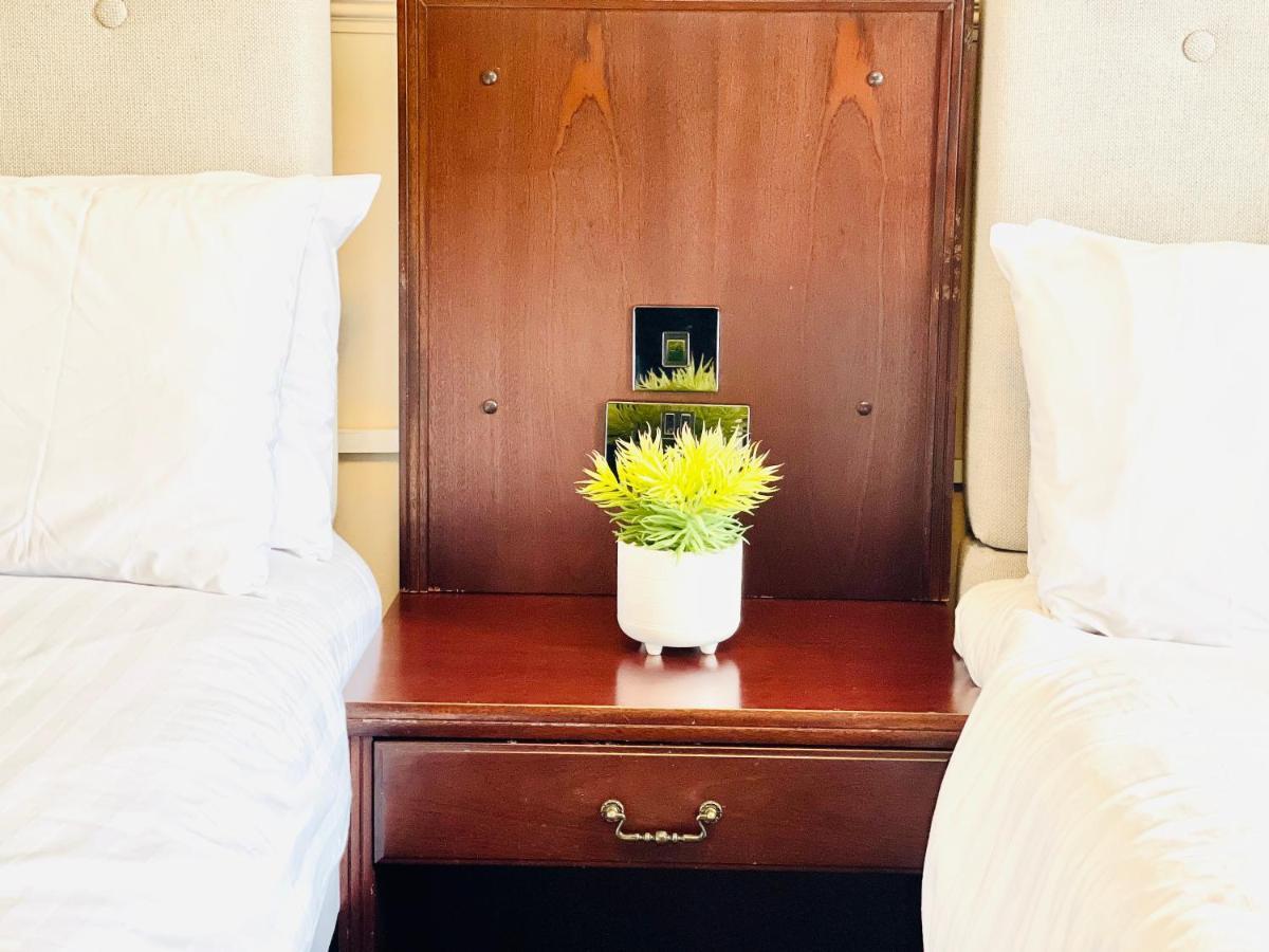 The Lovat Hotel Perth Eksteriør bilde