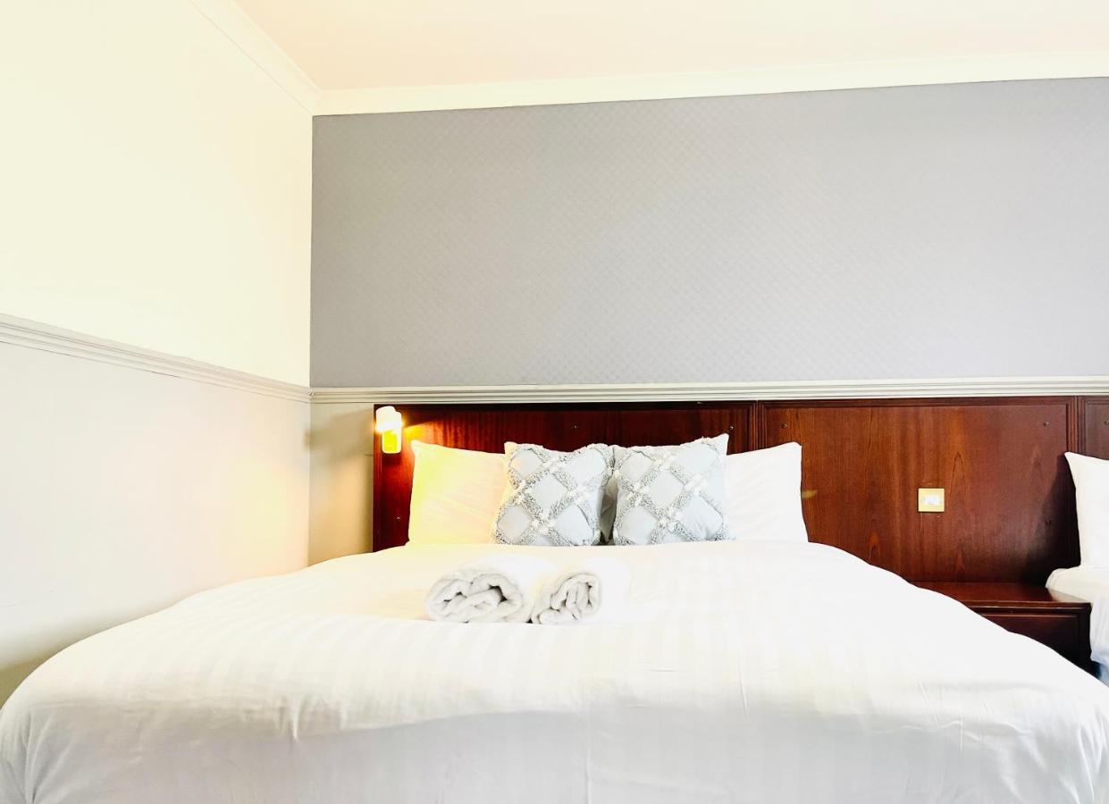 The Lovat Hotel Perth Eksteriør bilde