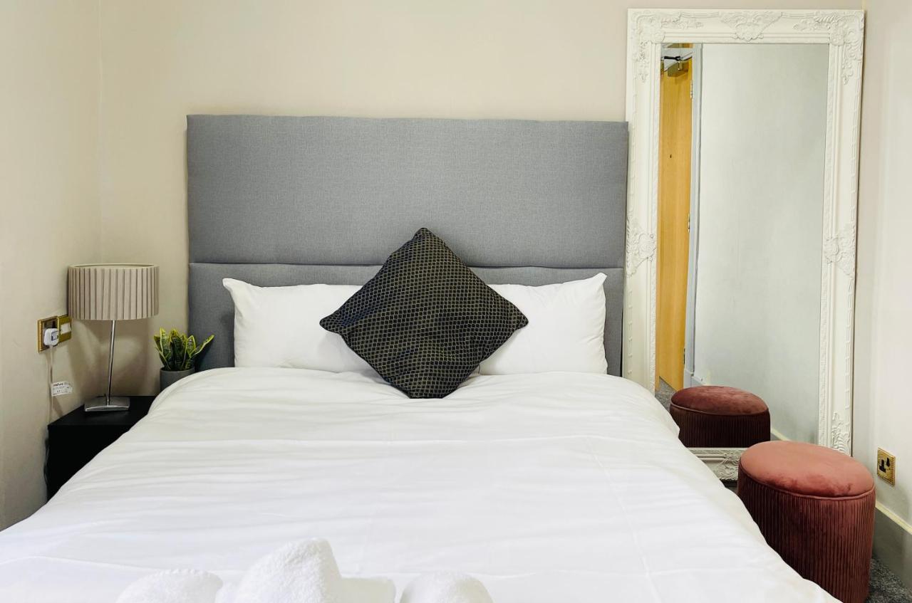 The Lovat Hotel Perth Eksteriør bilde