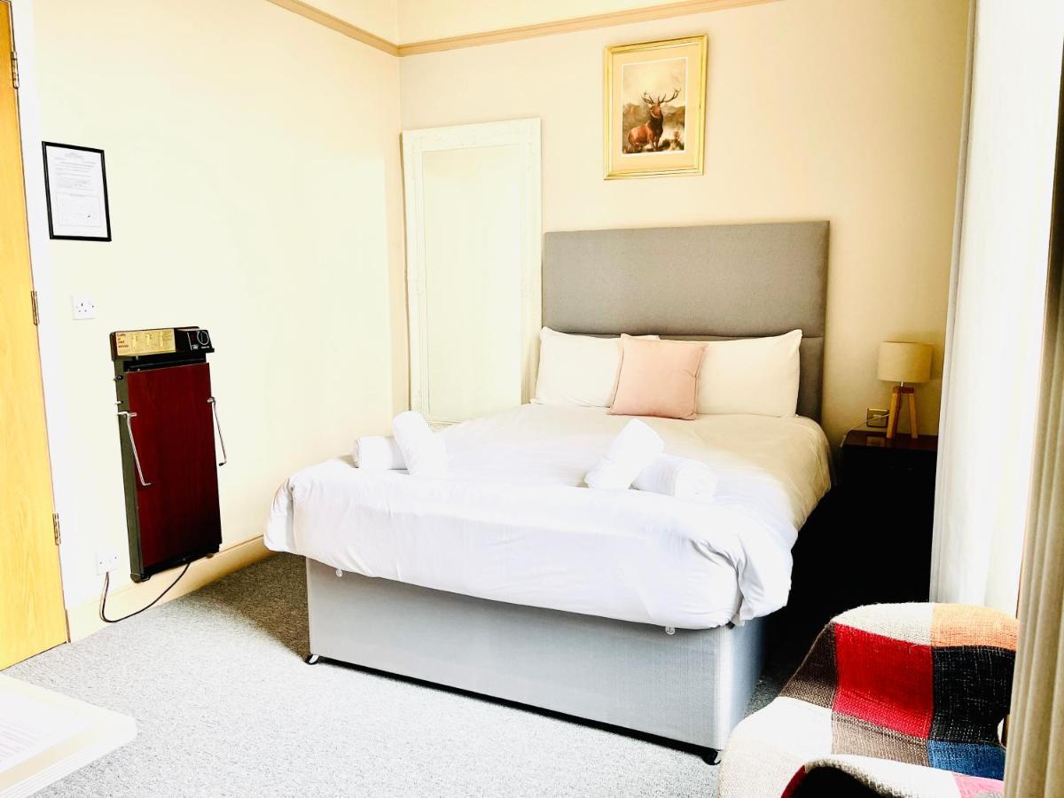 The Lovat Hotel Perth Eksteriør bilde