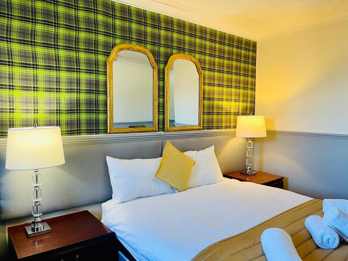The Lovat Hotel Perth Eksteriør bilde