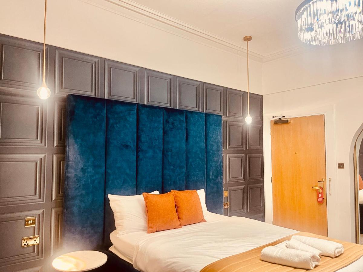 The Lovat Hotel Perth Eksteriør bilde